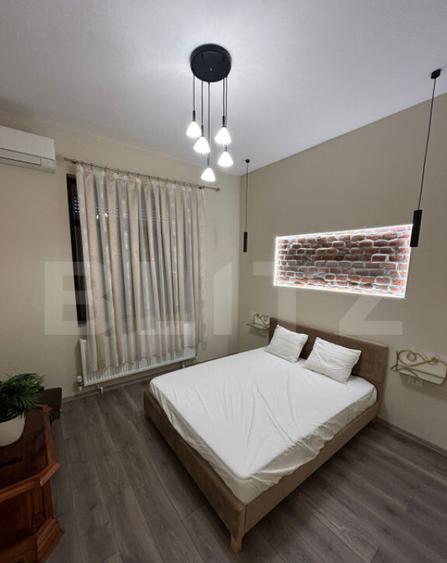 Casa individuala, 196 mp, zona Lipovei - 1