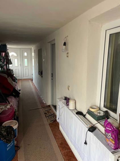 Vand casa p+1 Prundeni,Dragasani ,Valcea-La strada principala peste drum de primaria Prundeni - 10