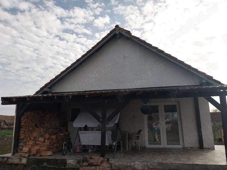 Vand casa in Bobda - 5