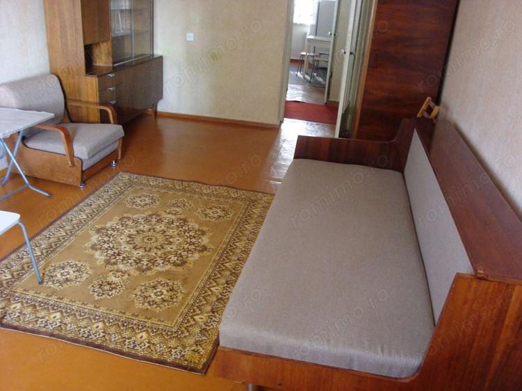 Inchiriere garsoniera Pacii - 3