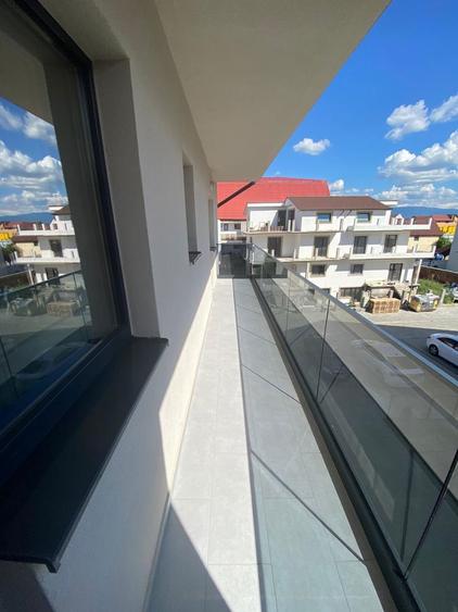 Inchiriere apartament 2 camere - Selimbar - 8