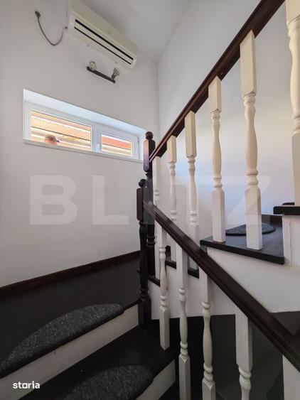 Casa individuala, 5 camere, 410mp teren -Chisoda, vatra satului. - 1