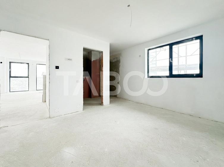 De vanzare apartament cu 3 camere finisat panorama exceptionala - 5