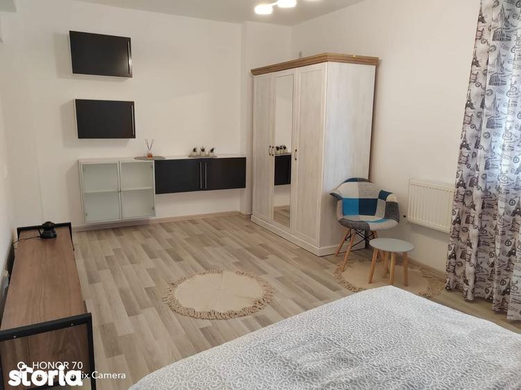 Apartament 2 camere dec 68 mp, Cartierul Latin (Prelungirea Ghencea) - 12