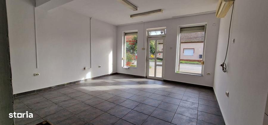 Spatiu comercial ,45mp, Matei Corvin,zona Episcopia Bihor - 7