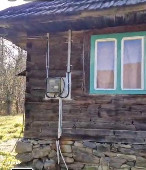 Teren Campul lui Neag Valea Parosenilor - 5