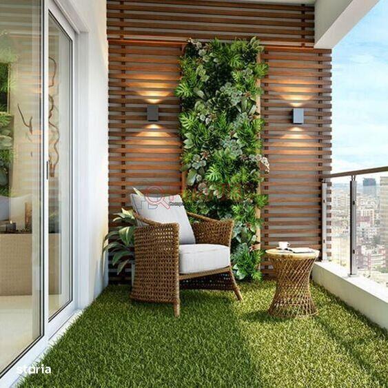 Avans 4350 euro - 2 camere - Gata de mutat - Delta Vacaresti - 1