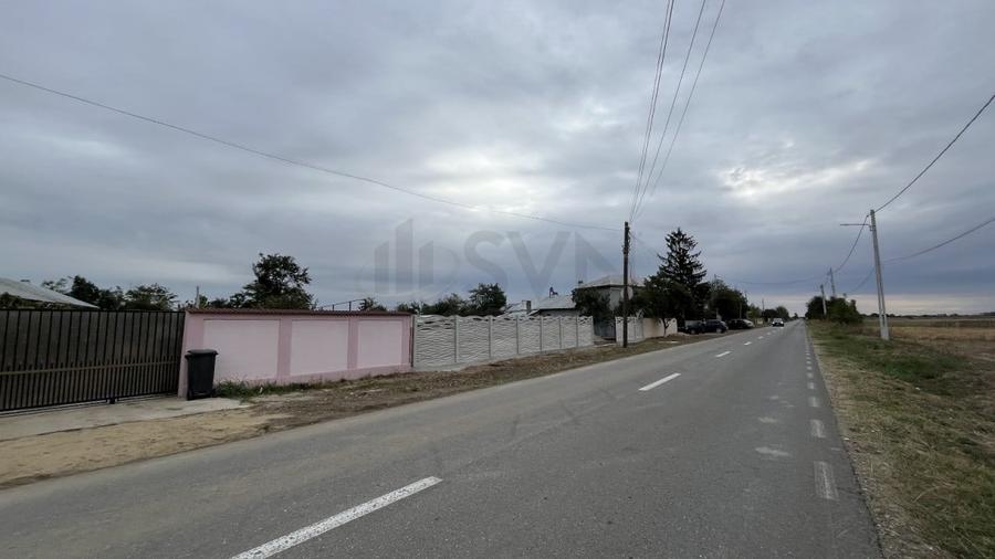 REL4001196 Teren intravilan construibil zona rezidentiala - 9