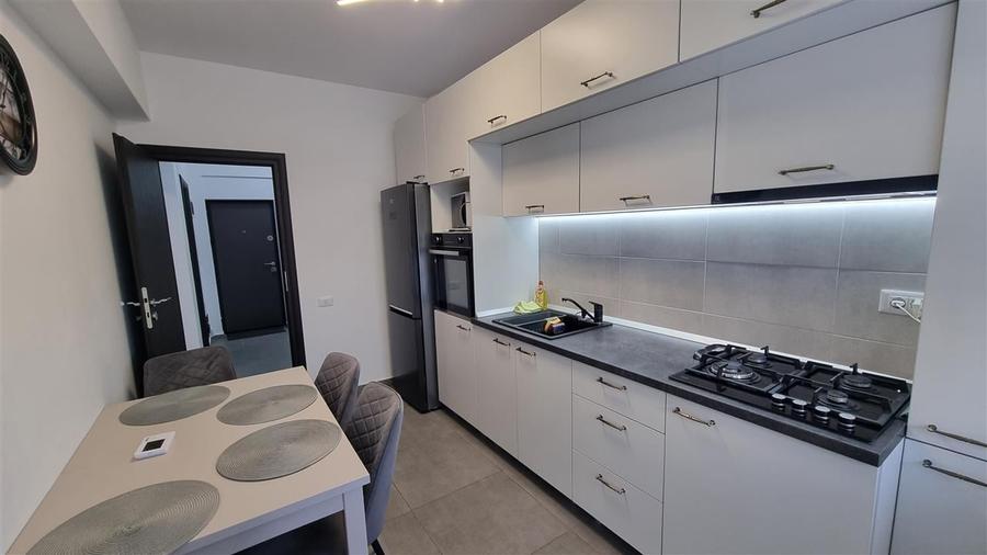 Apartament modern de 2,5 camere in complexul rezidential Vivamus - 9