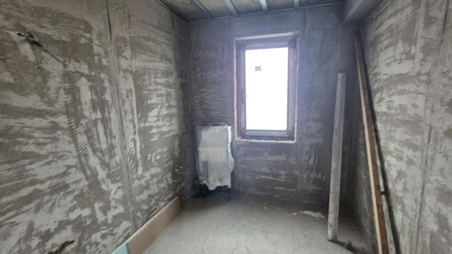 Casa P+1 - constructie 2026 - 281 mp + teren 1018 mp - Mogosoaia - 17