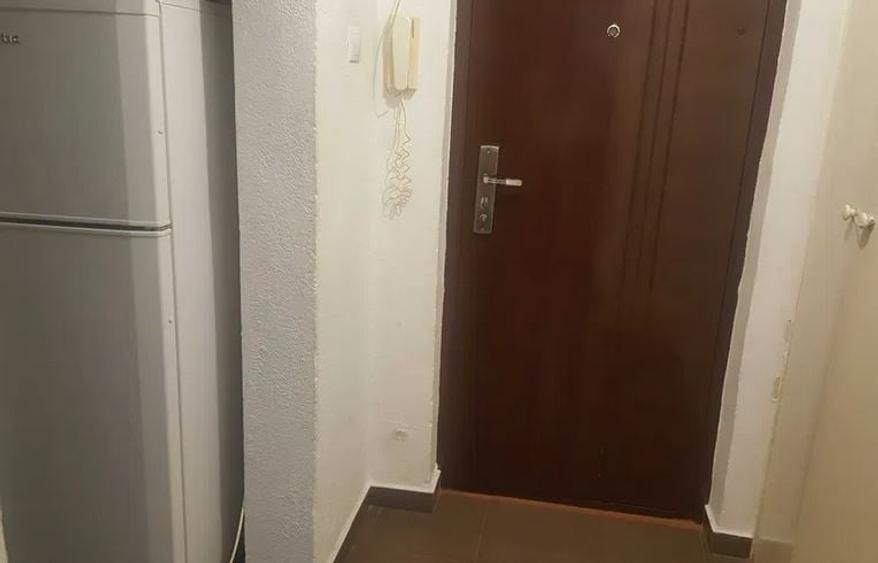 Garsoniera,Vitan,Auchan,bl.1983,MIXT,reabilitat,et.3/10,DECOMANDATA,Libera - 3