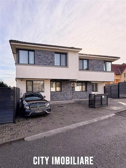 Duplex modern 4 camere, renovat 2025, mobilat premium, Europa, Cluj-Napoca - 1