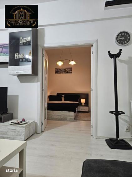 2 Camere Piata Romana | Renovat | Centrala Bloc | Boiler | Metrou | - 3