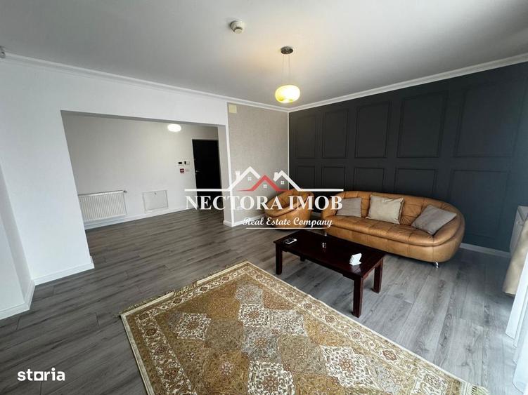 NECTORA IMOB-Apart. 2 camere,Str. Mestesugarilor Iosia, 70 mp, Parcare - 2