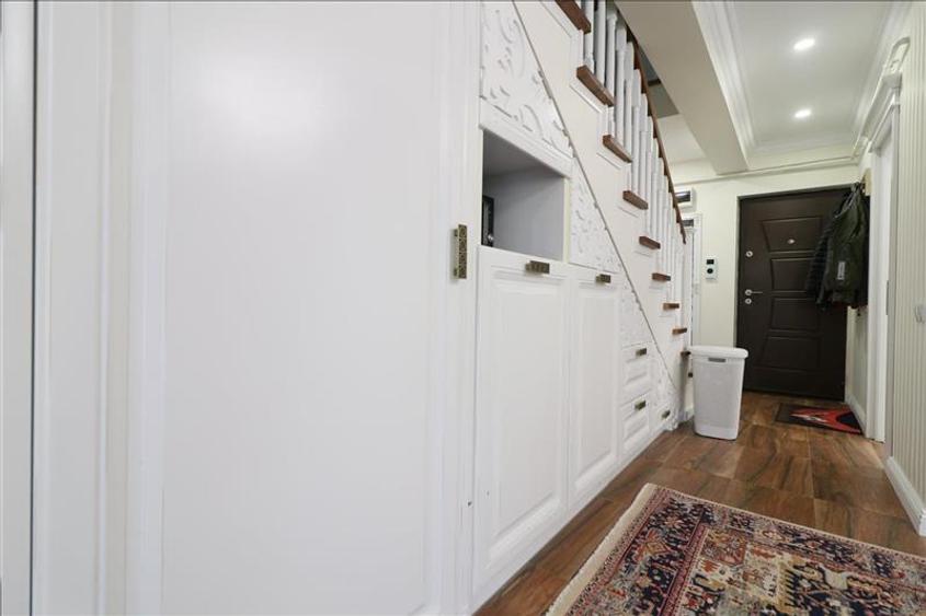 Apartament Duplex, in centrul Iasiului, finisaje premium si curte - 8