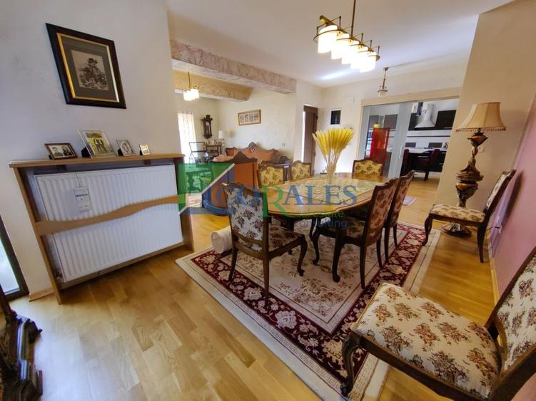 Zona Excelenta! Garaj Dublu Automat! Gradina Amenajata! - 5