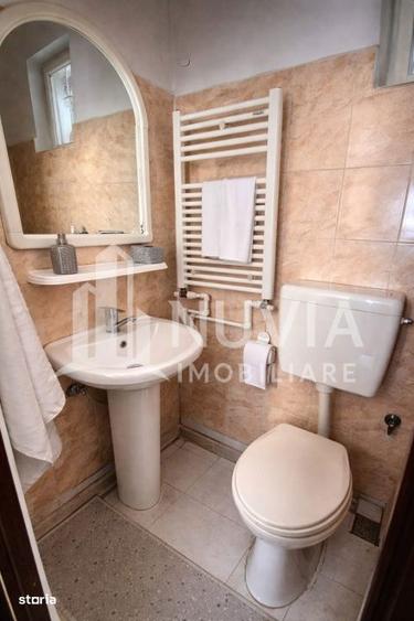 ULTRACENTRAL casa+teren 400 mp in zona premium | RAR PE PIA?A - 5