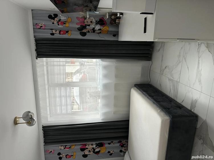 Vand apartament cu 3 camere militari residence - 2