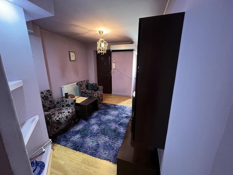 ap la mansarda cu intrare separata in vila P+ Et 1+ M, Elena Doamna - 4