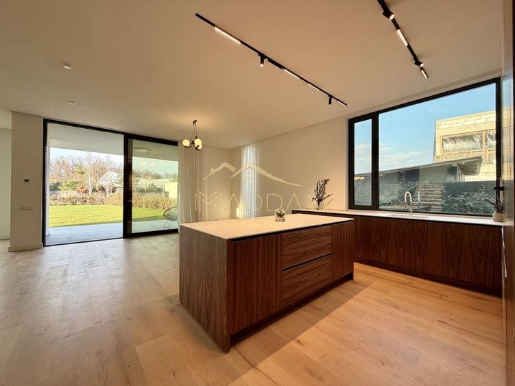 Vila Exclusivista in Mijlocul Naturii *959mp teren*/ 420mpc / Balotesti - 10