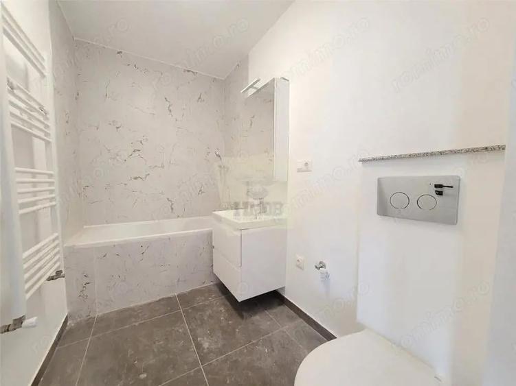 Apartament la cheie pe 2 niveluri 67 mp 2 camere 2 bai balcon Ciresica - 9
