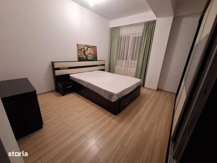 Inchiriez ap. 3 camere in M.R. (la intrarea in cartier din str. Osiei) - 1