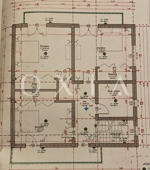 SX644 Giarmata, Casa Individuala, COMISION 0%. - 18