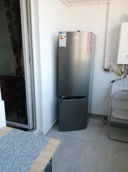 Inchiriere Garsoniera Dubla Decomandata Militari Residence - 11