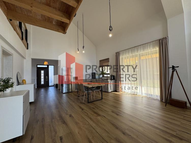 Casa de vacanta Bran -  Sohodol - 5