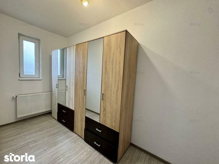 3 camere | Parcare | Petfriendly | Zona Baciu - 13