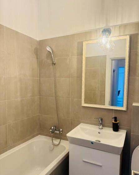 Apartament 2 camere-metrou Pacii - 8