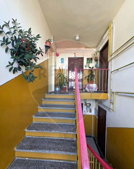 Apartament doua camere Gura Campului Medias - 16