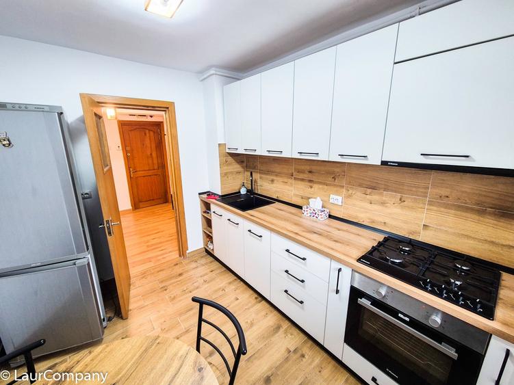 Apartament 3 camere Ultracentral Pitesti - 3