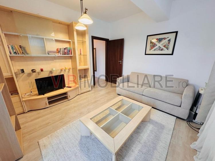 3 Camere - Decebal - Rond Alba Iulia - Bloc Nou - Parcare - 3