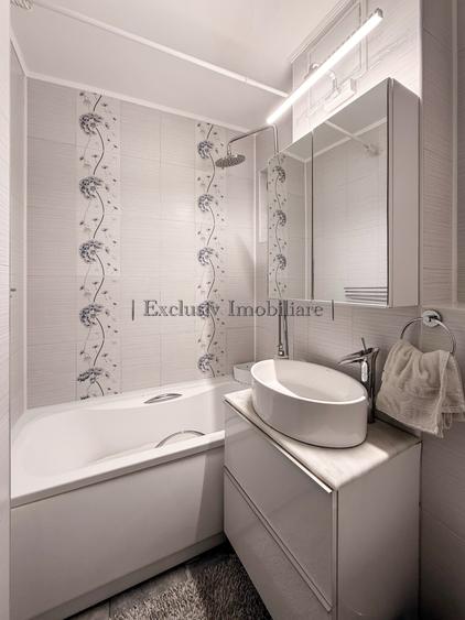 Apartament modern 2 camere | Tomis Nord | Termen lung - 9