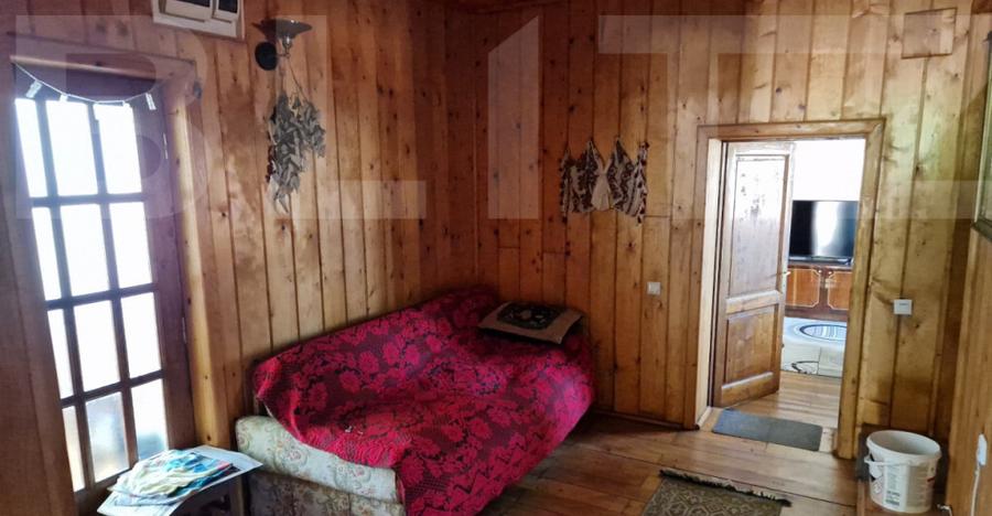 Casa de Familie | 175 mp + Curte 3166 mp | Tatara?ti, B - 15