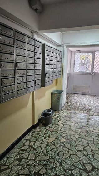 Drumul Taberei, P-ta Moghioros - 3