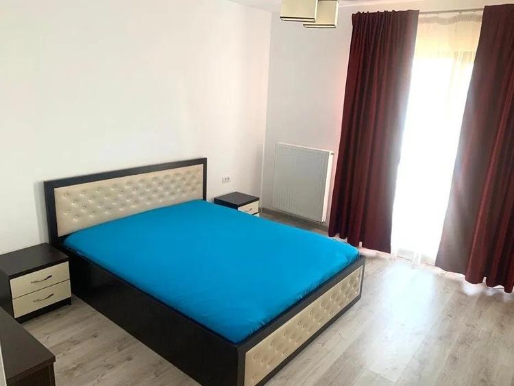 Garsoniera zona Lujerului Plaza Residence - 2