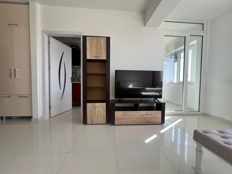 Inel II studio 37,94 mp bloc nou - 20