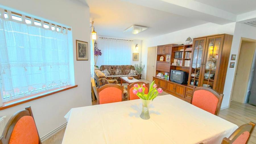 Casa individuala in Stupini, teren 300 mp, strada asfaltata - 6