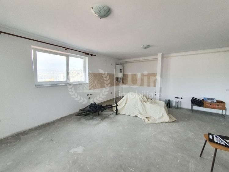 Apartament 3 camere | Bloc nou | Garaj | 70mp| Et. 5/6 | Dambul Rotund - 2