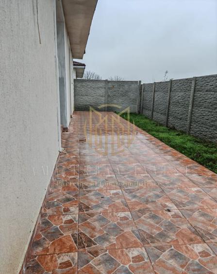 Comuna Vidra Casa 103 mp utili 470 mp teren 106000eur - 13