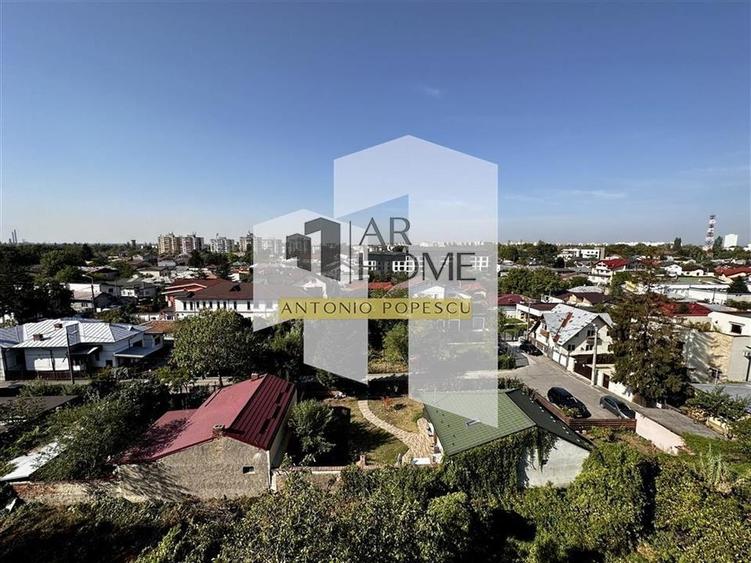 Vanzare apartament 3 camere, bloc 2010, Ploiesti, zona Centrala - 28