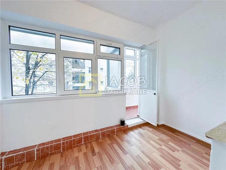 Apartament 2 camere decomandat - Energiei, Bacau - la 2 min de Centru - 5