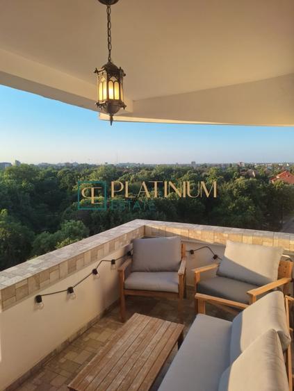 Proprietar Ultracentral 3 camere renovat priveliste superba - 1