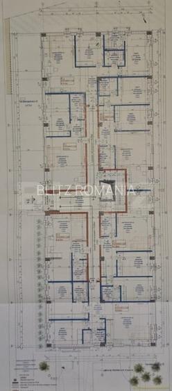 Comision 0%! Apartament 3 camere, EXCLUSIV in Blitz, zona Imparatul Traian