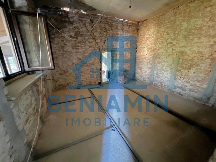 Casa La tara-Renovata partial -Teren 1000mp-Dolj -Rate -Disponibila - 5