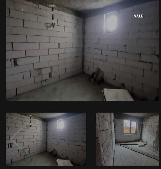 Casa individuala la rosu Tunari - 5