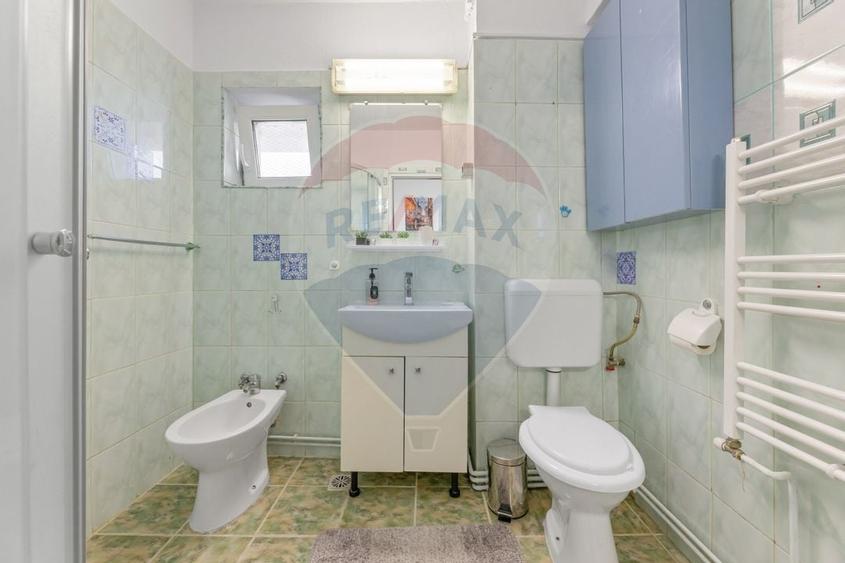 Apartament 3 camere de închiriat în zona Ultracentral/Libelula - 5