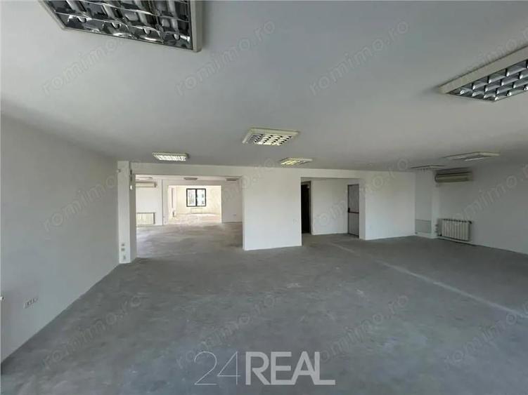 Spatii de birouri in zona Aviatiei spatii de 130 mp si 240 mp - 2